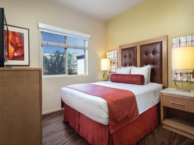 Aparthotel Worldmark Vegas Boulevard 3*
